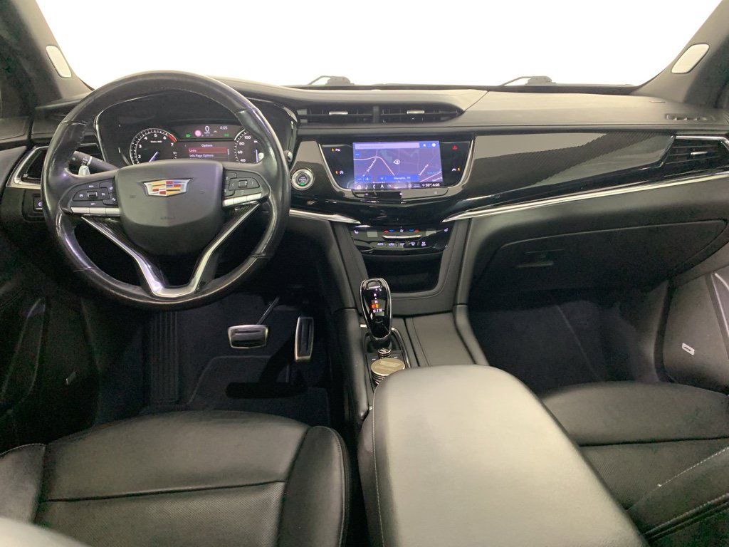 Used 2020 Cadillac XT6 Sport image 35
