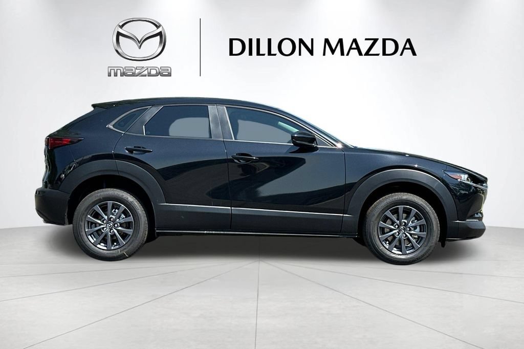 New 2026 MAZDA CX-30 AWD 2.5 S image 3