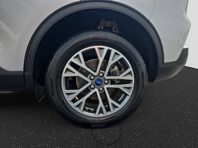 Used 2020 Ford Escape SEL AWD/4WD image 32