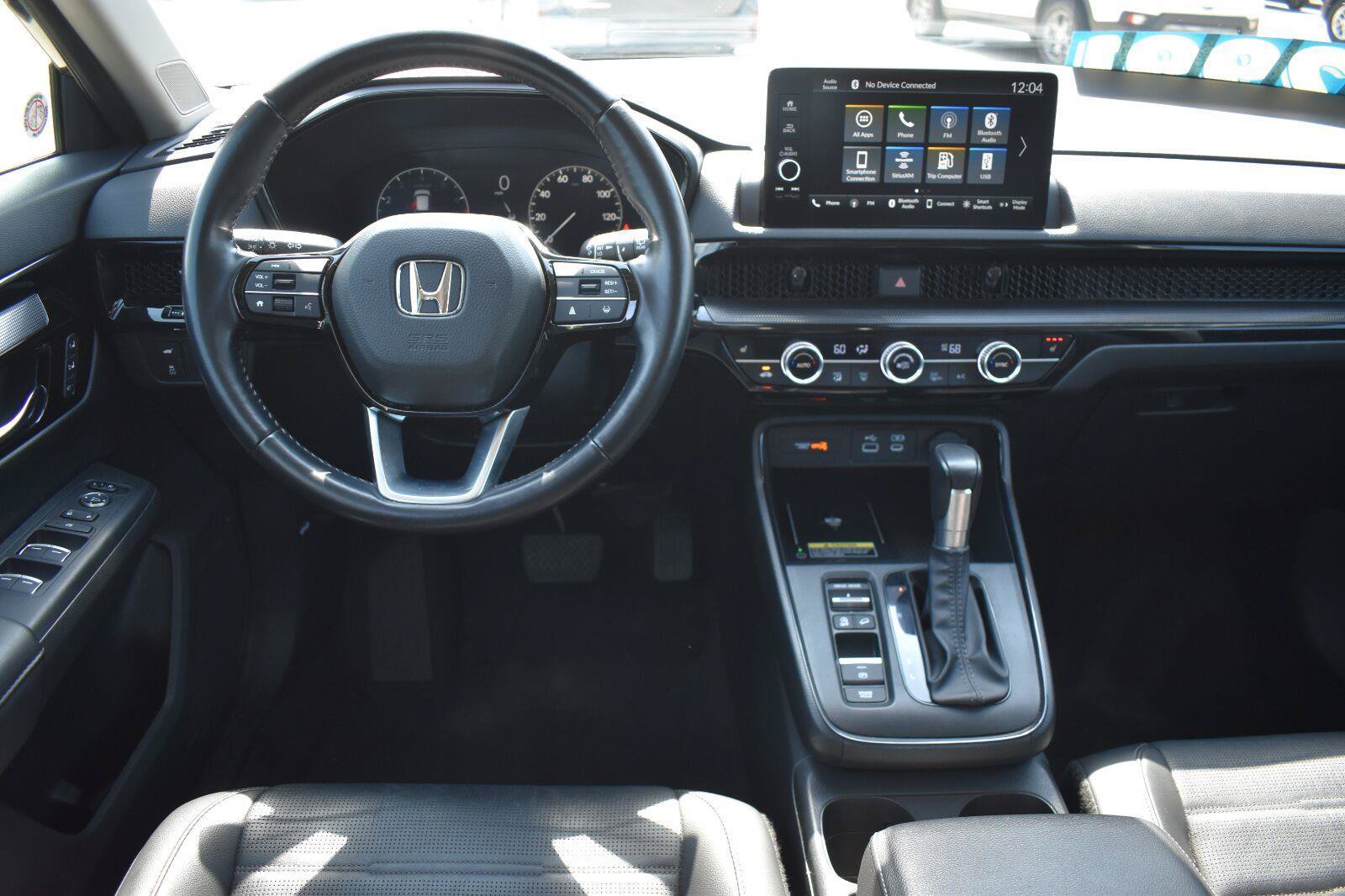 Used 2025 Honda CR-V EX-L image 18