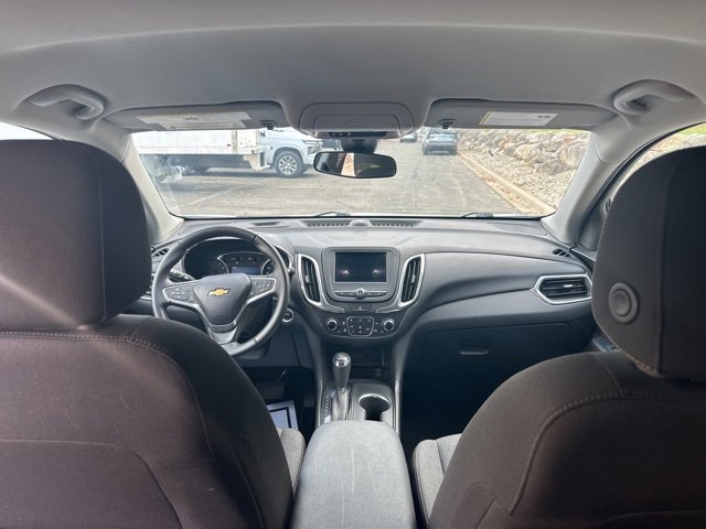 Used 2019 Chevrolet Equinox LT w/ Driver Convenience Package image 26