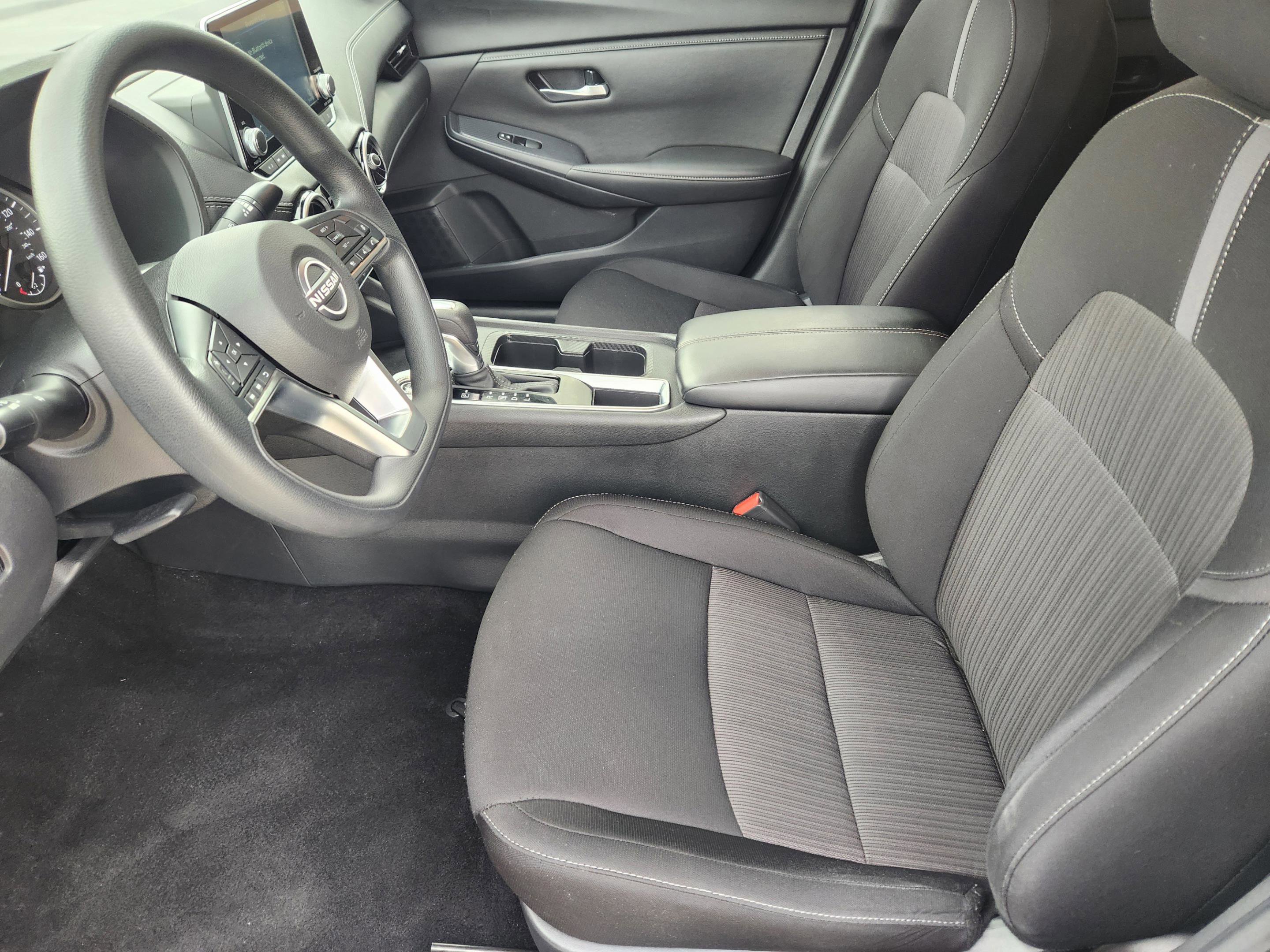 Used 2024 Nissan Sentra SV image 13