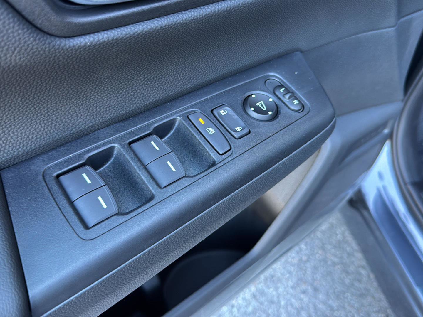 New 2026 Honda CR-V Sport-L image 29