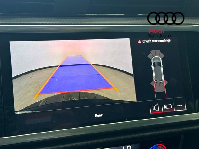 Used 2025 Audi Q3 2.0T Premium w/ Convenience Package image 21