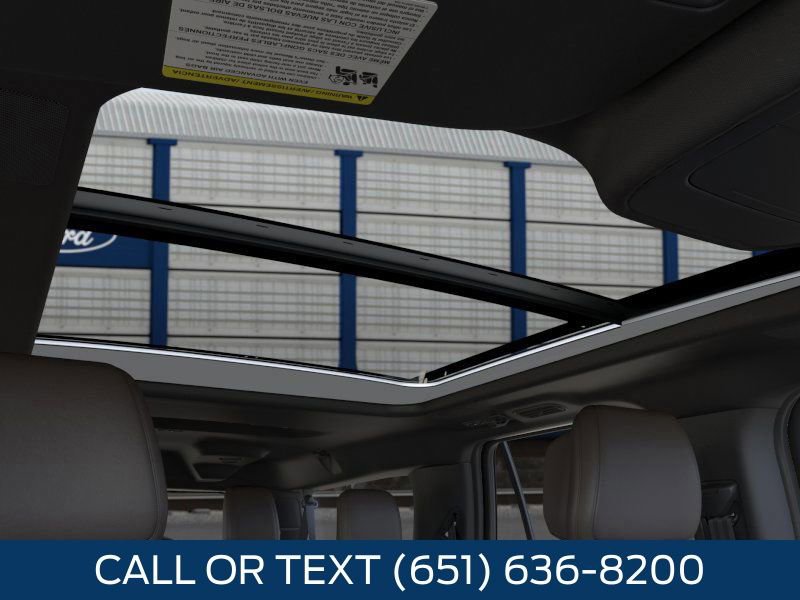 New 2026 Ford Expedition Max King Ranch AWD/4WD image 24