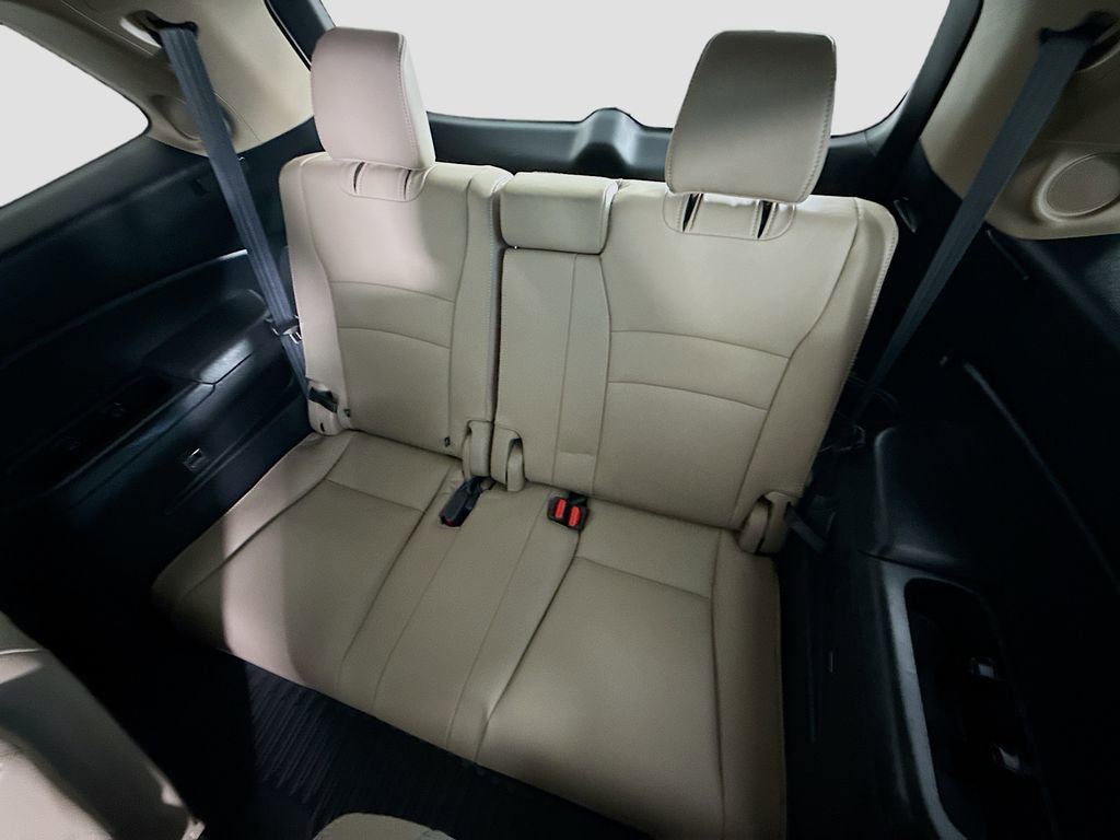 Used 2021 Honda Pilot Touring image 23
