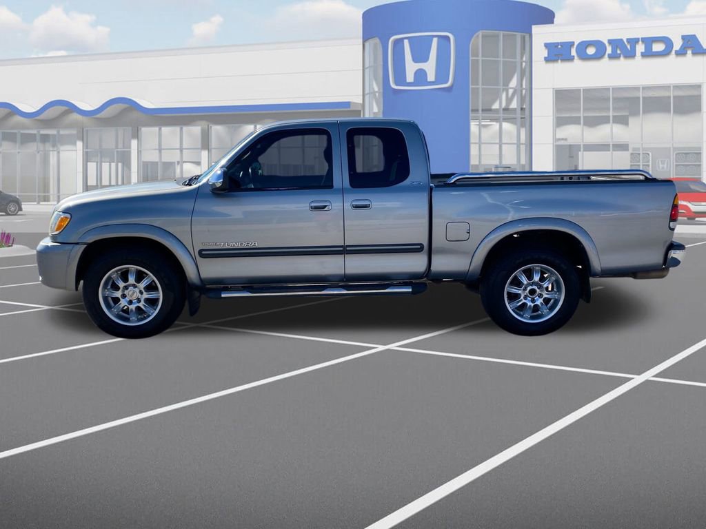 Used 2003 Toyota Tundra SR5 image 5