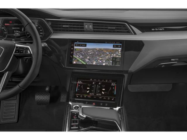 Used 2023 Audi e-tron Chronos w/ Chronos Package AWD/4WD image 19