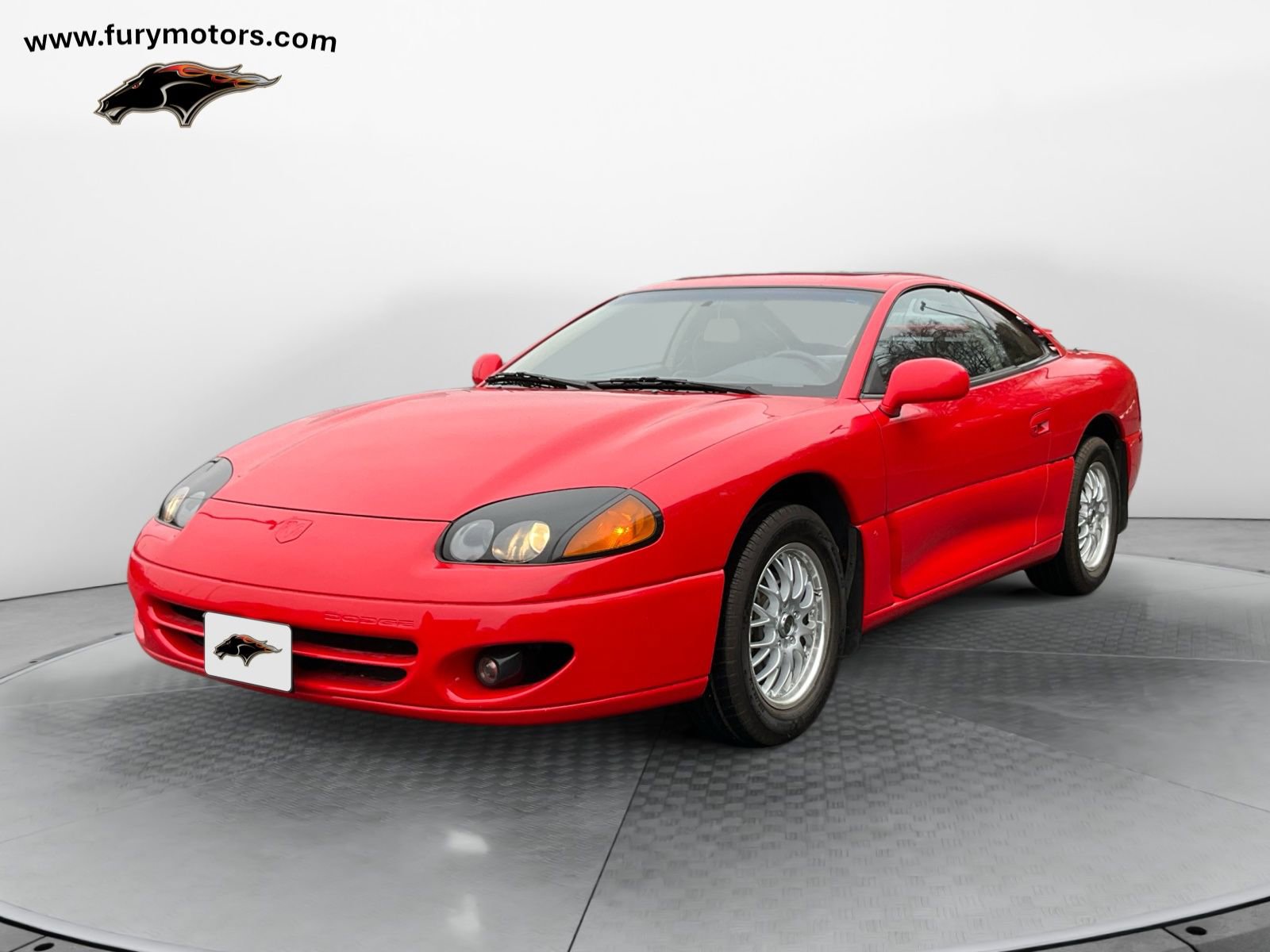 Used 1995 Dodge Stealth R/T image 7