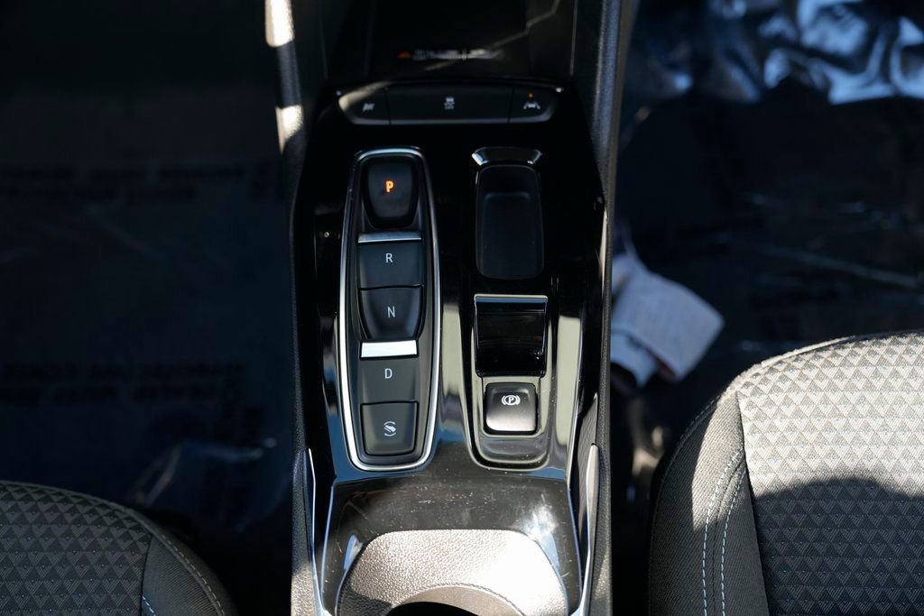 Used 2022 Chevrolet Bolt EUV LT image 39