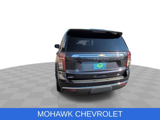Used 2022 Chevrolet Tahoe LT image 8