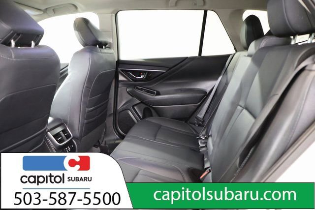 Used 2023 Subaru Outback Touring w/ Tech Package 2 image 31