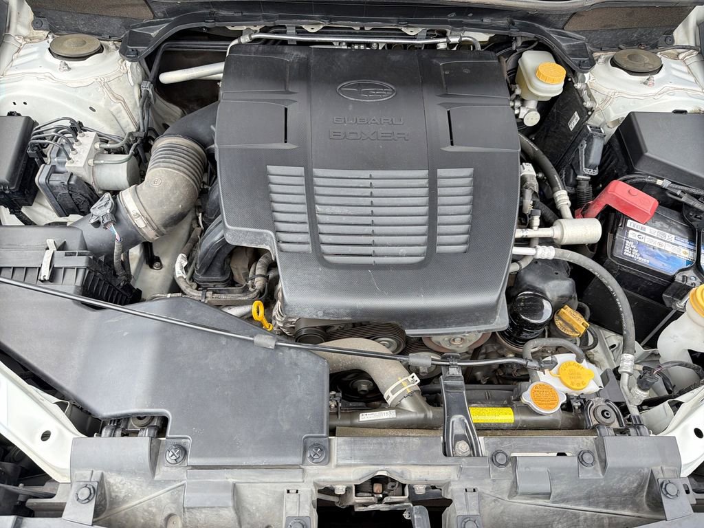 Used 2021 Subaru Forester Premium image 34