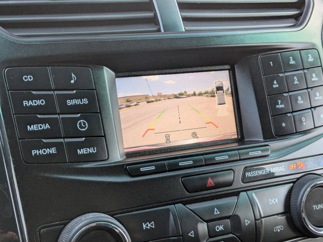 Used 2016 Ford Explorer XLT image 13