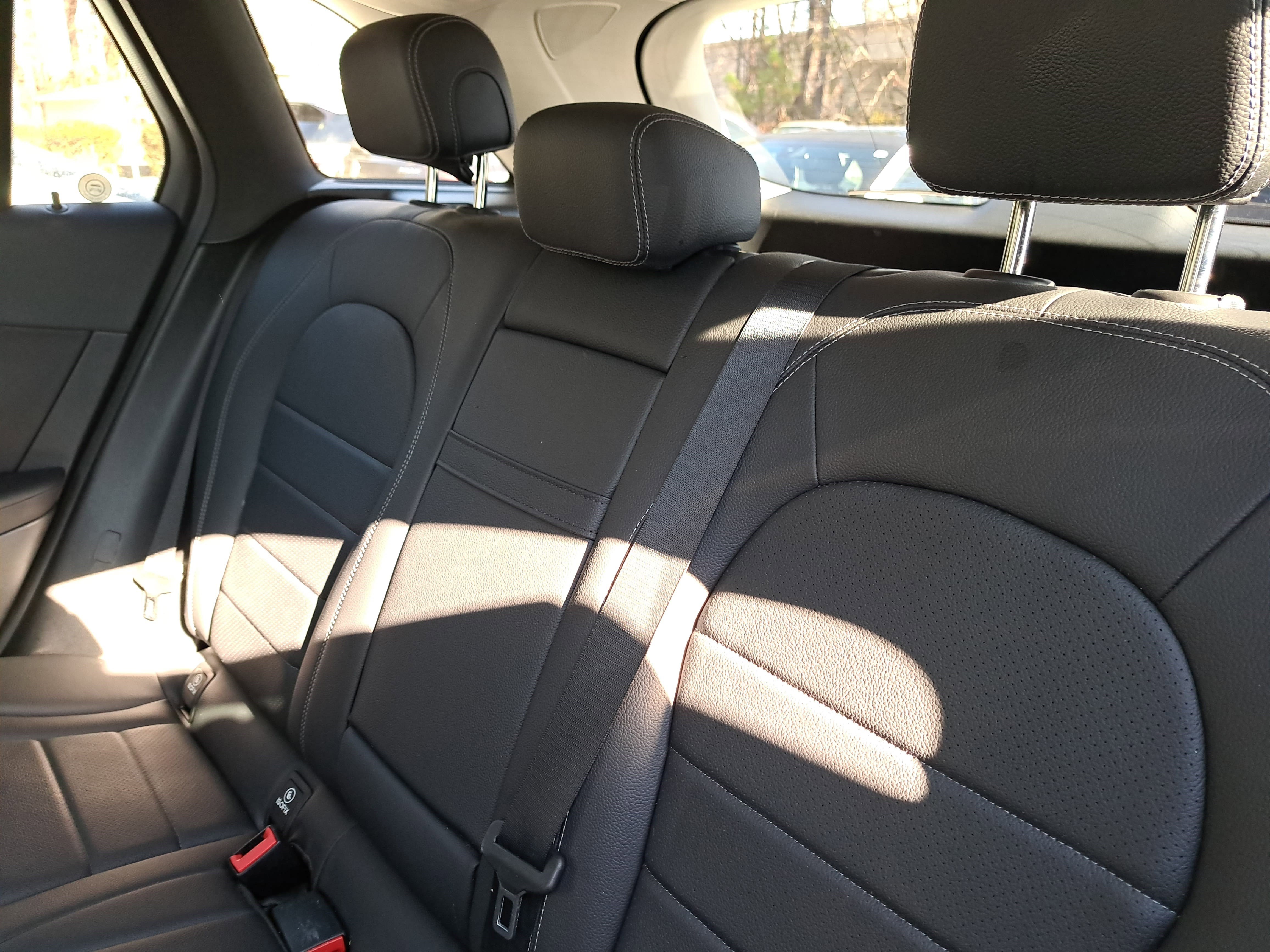 Used 2019 Mercedes-Benz GLC 300 image 15