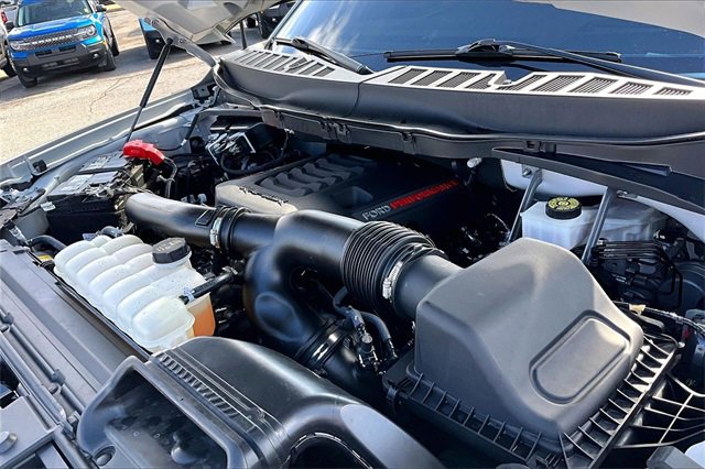 Used 2024 Ford F150 Raptor image 33