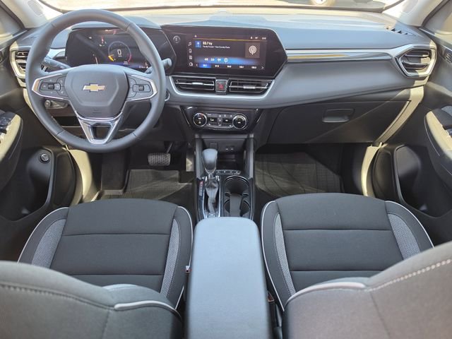 Used 2026 Chevrolet TrailBlazer LT w/ Convenience Package image 15