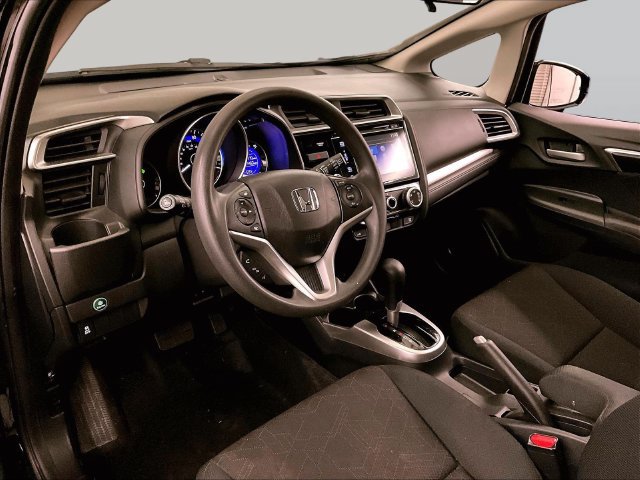 Used 2015 Honda Fit EX image 12