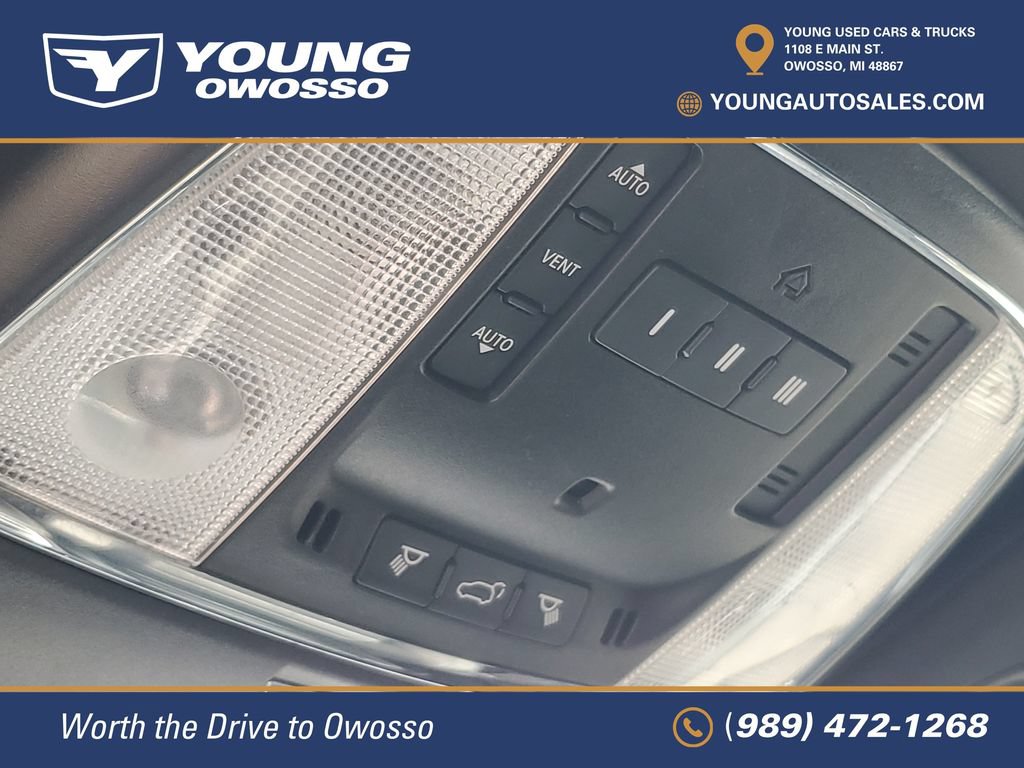 Used 2021 Jeep Grand Cherokee Limited w/ Quick Order Package 2GK 80th AWD/4WD image 23
