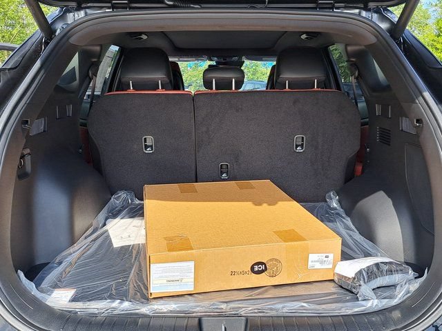 New 2026 Kia Sportage SX AWD/4WD image 14