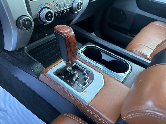 Used 2017 Toyota Tundra 1794 Edition image 31