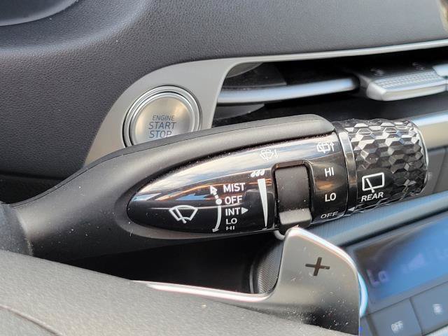 Used 2025 Hyundai Palisade SEL AWD/4WD image 19