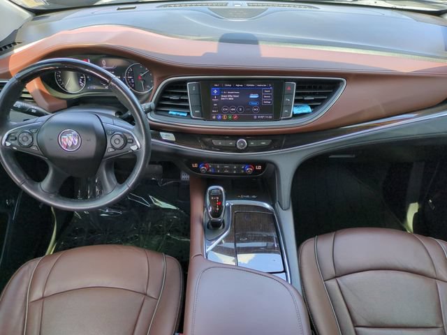 Used 2020 Buick Enclave Avenir w/ Avenir Technology Package FWD image 19