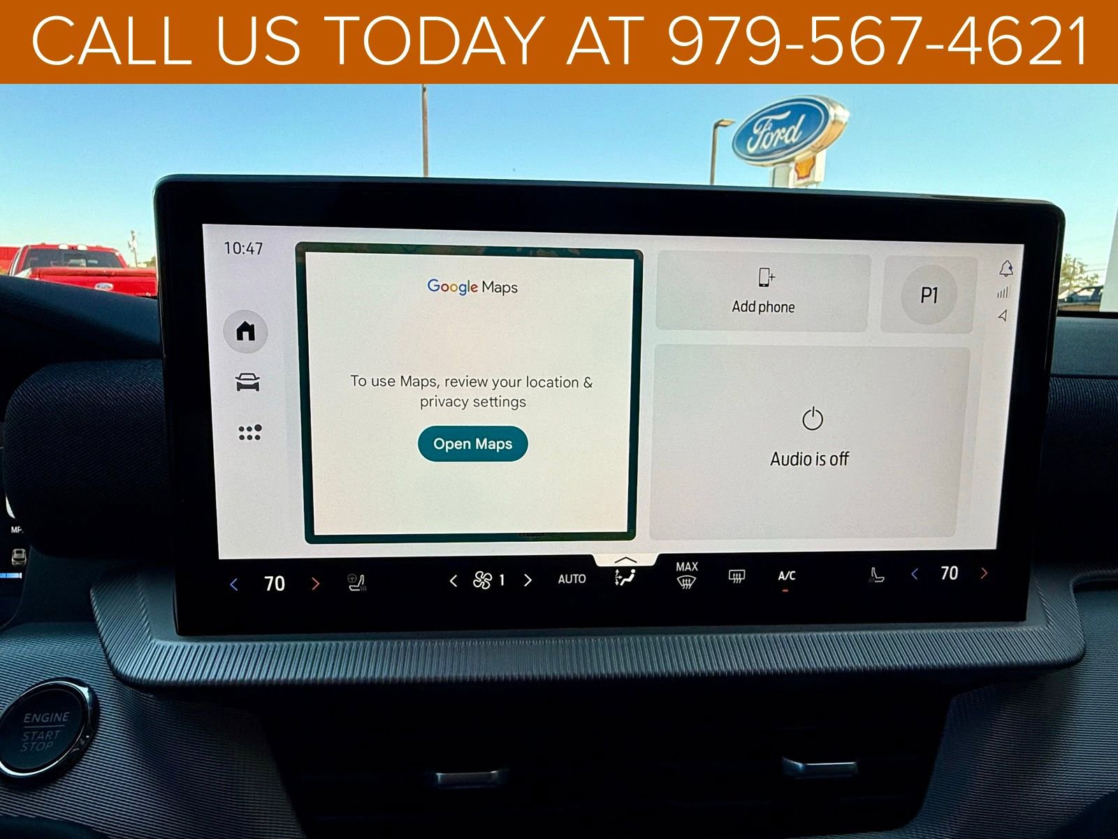 New 2026 Ford Explorer Active w/ Active Comfort Package image 15