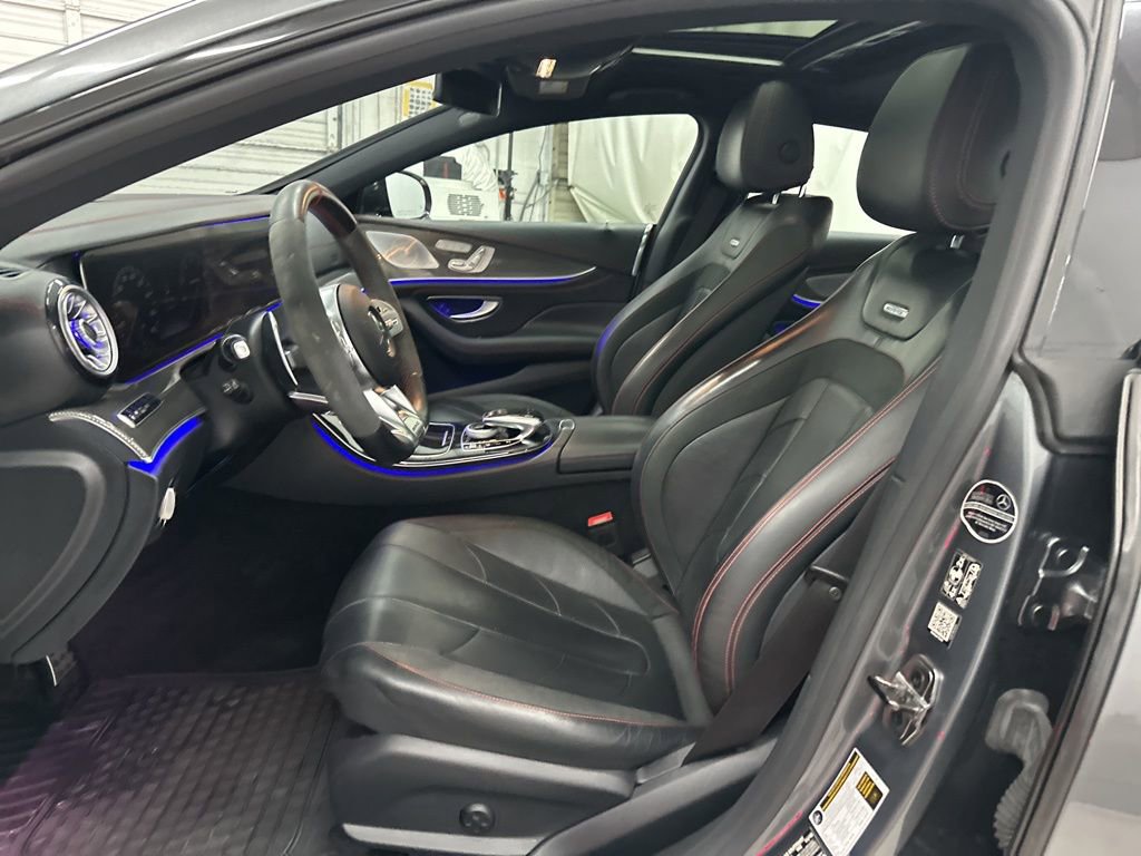 Certified 2019 Mercedes-Benz CLS 53 AMG 4MATIC image 22