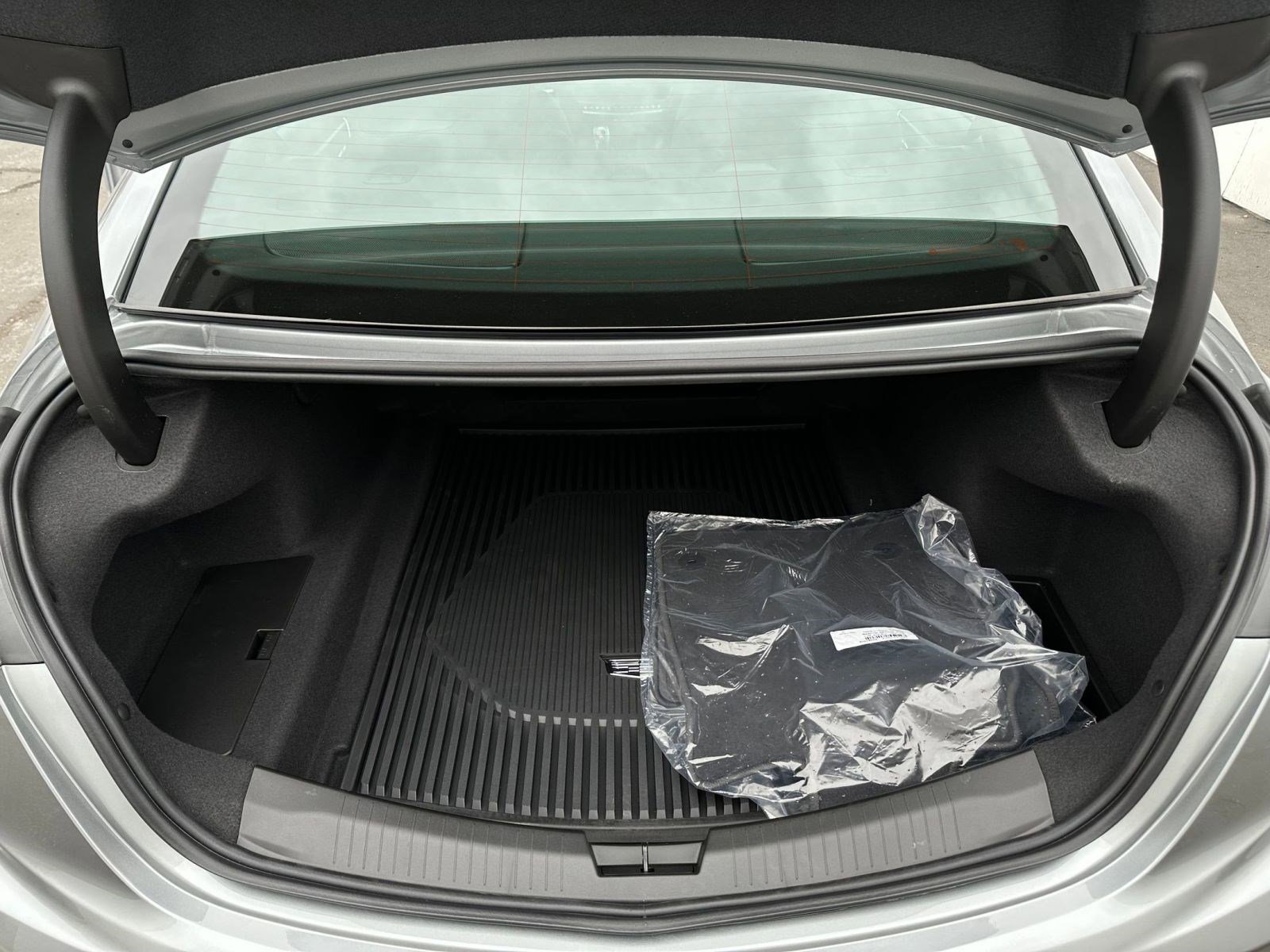 New 2026 Cadillac CT5 Premium Luxury RWD image 29