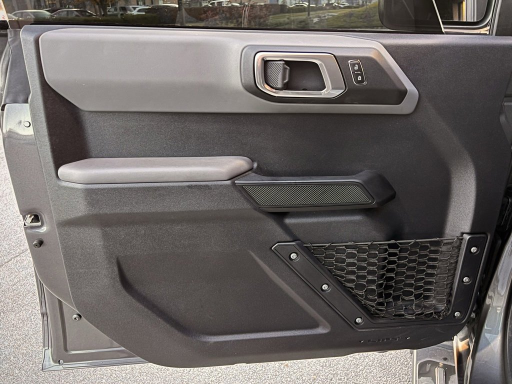 Used 2023 Ford Bronco Big Bend image 45