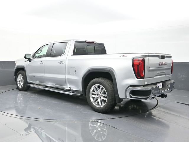 Used 2021 GMC Sierra 1500 SLT image 10