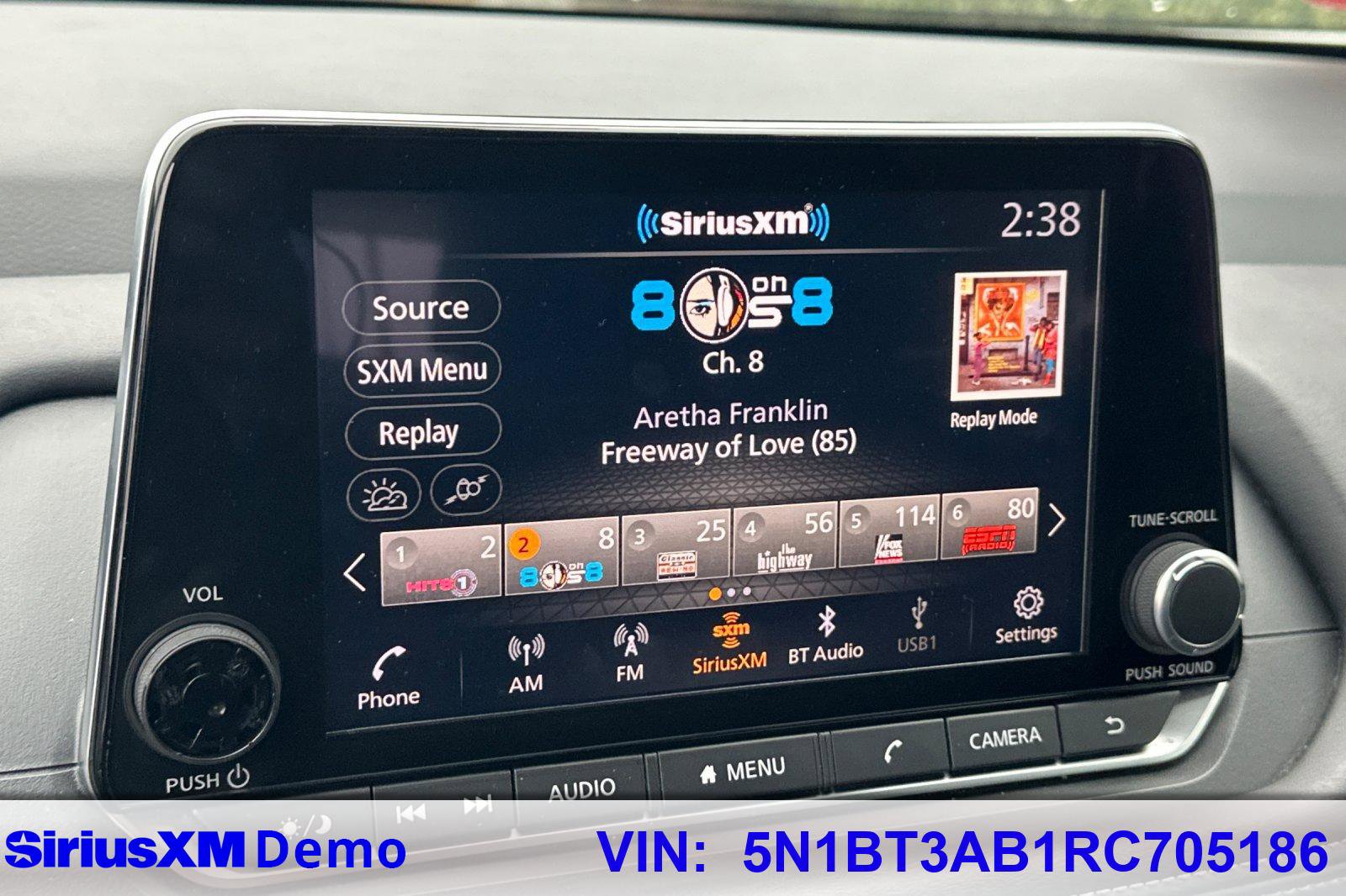 Certified 2024 Nissan Rogue S image 28