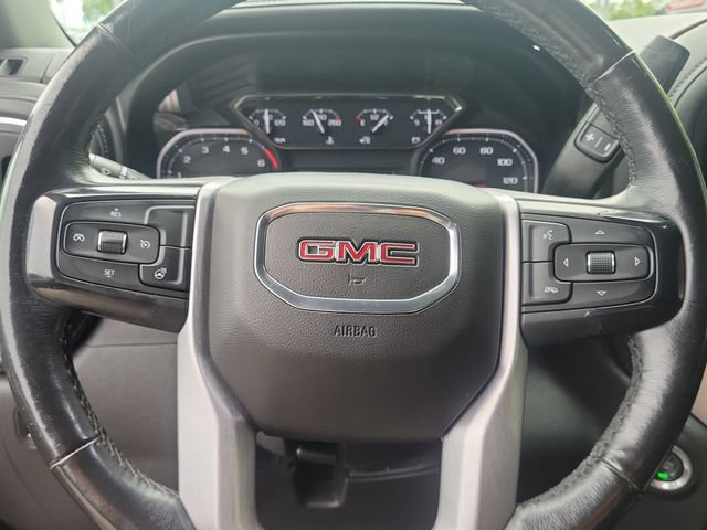 Used 2021 GMC Sierra 1500 Elevation AWD/4WD image 21