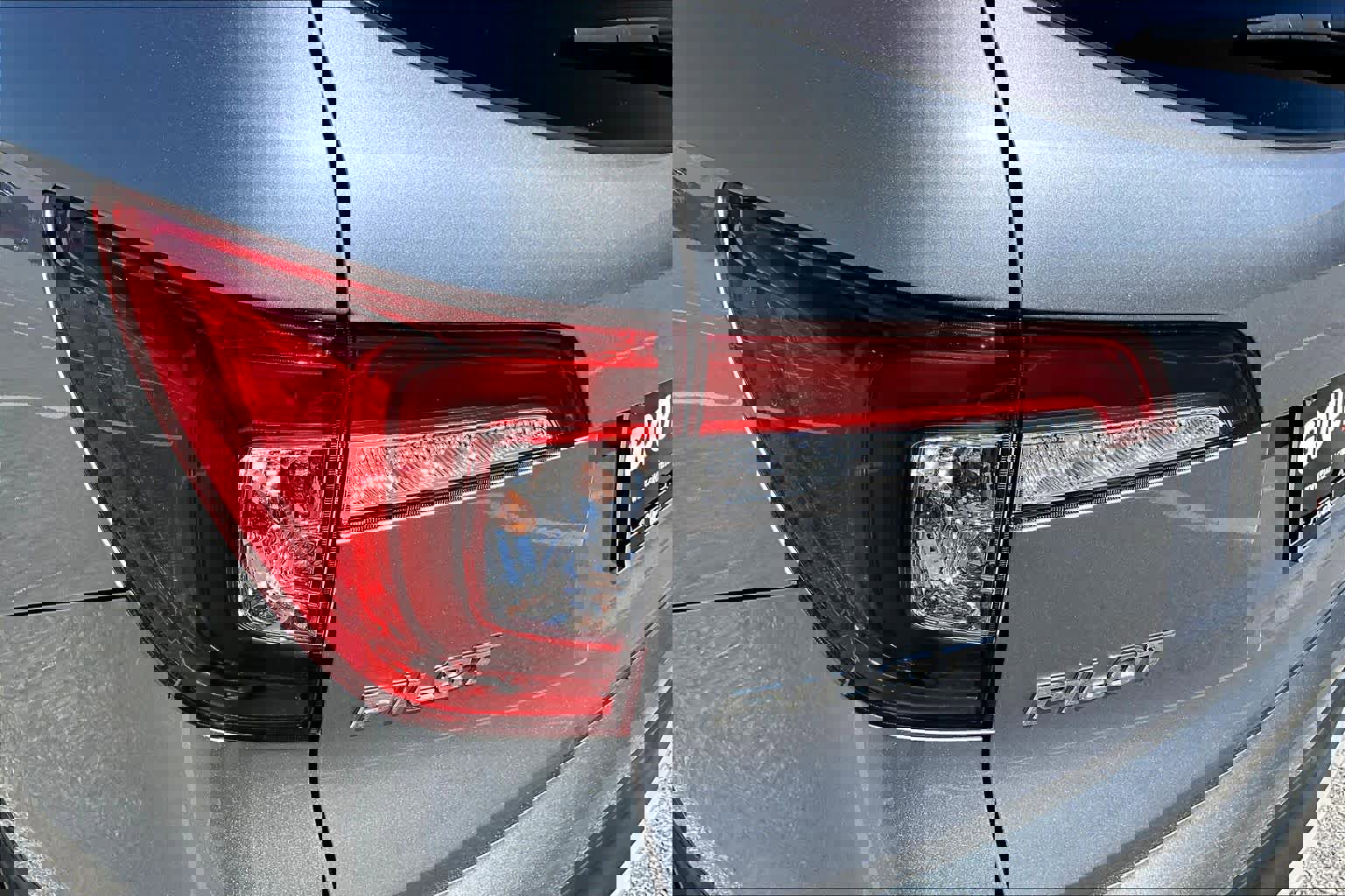 Used 2020 Honda Pilot Elite image 28