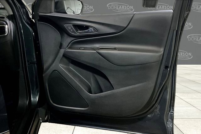 Certified 2023 Chevrolet Equinox LT image 12