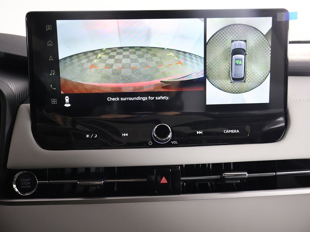 New 2025 Mitsubishi Outlander SE image 46