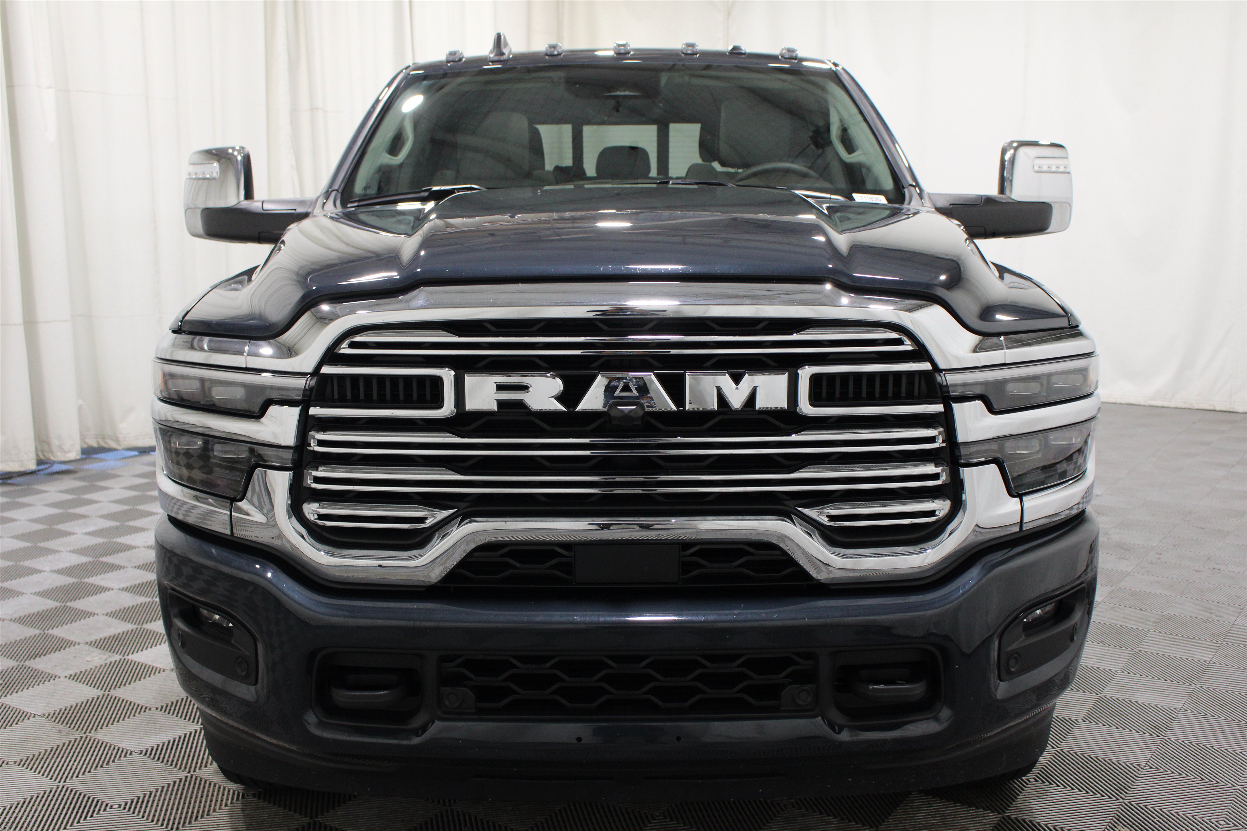 Used 2026 RAM 3500 Laramie AWD/4WD image 38