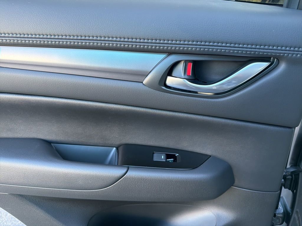 New 2025 MAZDA CX-5 AWD 2.5 S w/ Preferred Package image 22