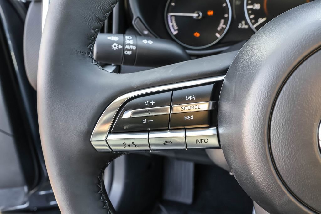 New 2026 MAZDA CX-50 2.5 Hybrid w/ Weather Package image 28