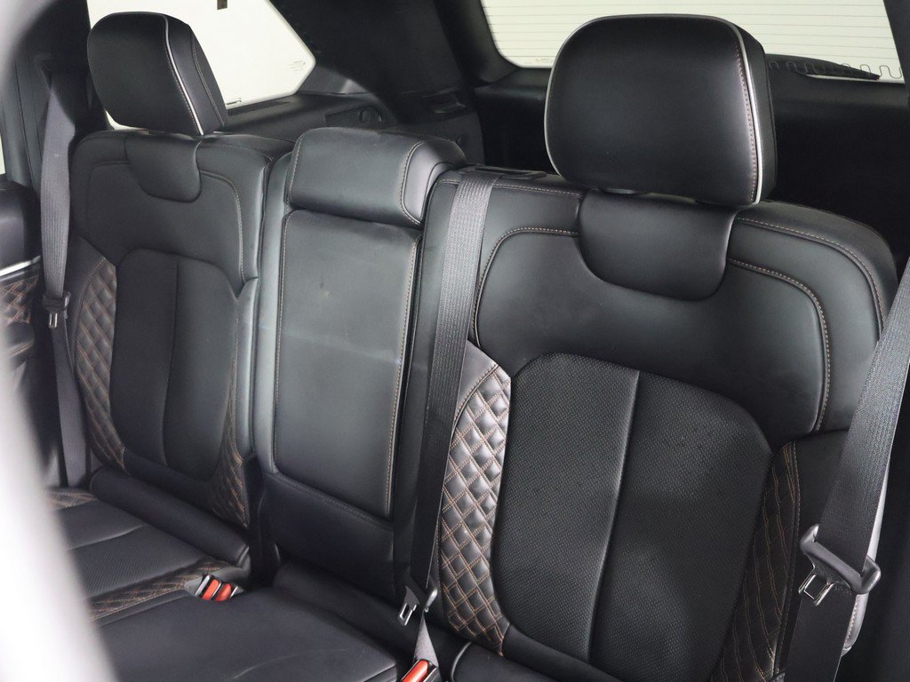 Used 2022 Jeep Grand Cherokee Summit AWD/4WD image 37