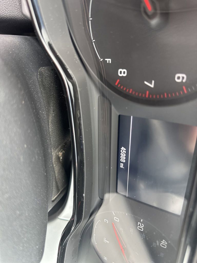 Used 2024 Chevrolet Trax LS FWD image 4