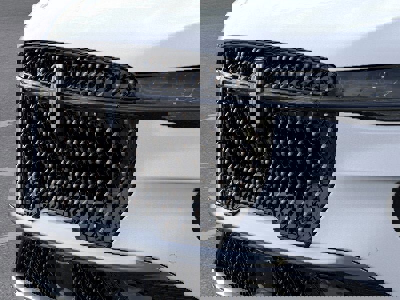 New 2026 Lincoln Nautilus Black Label image 17