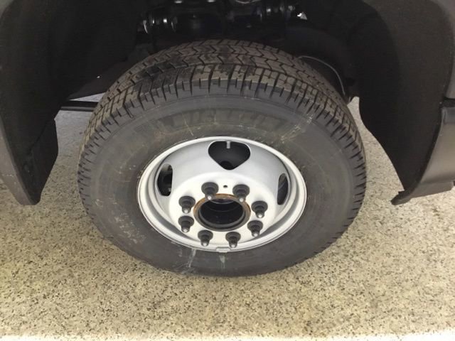 New 2026 Chevrolet Silverado 3500 W/T image 17