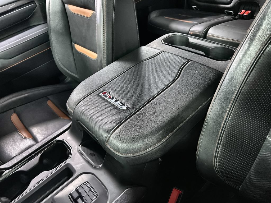 Used 2025 GMC Sierra 2500 AT4 AWD/4WD image 37