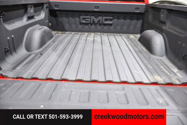 Used 2018 GMC Sierra 1500 SLT image 59