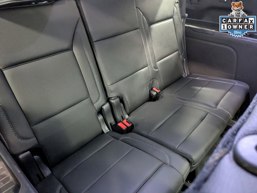 Used 2021 GMC Yukon XL Denali w/ Denali Ultimate Package image 27