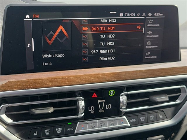 Used 2022 BMW X3 sDrive30i w/ Convenience Package w/ZPA image 32