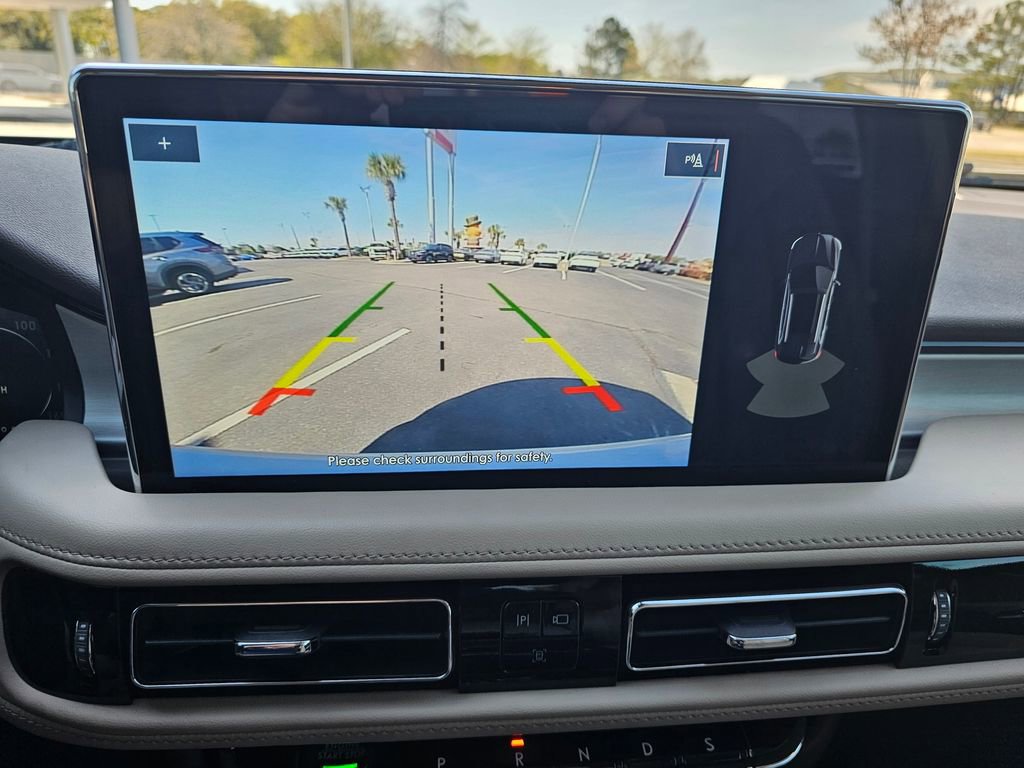 Used 2023 Lincoln Nautilus AWD w/ Premium Package image 21