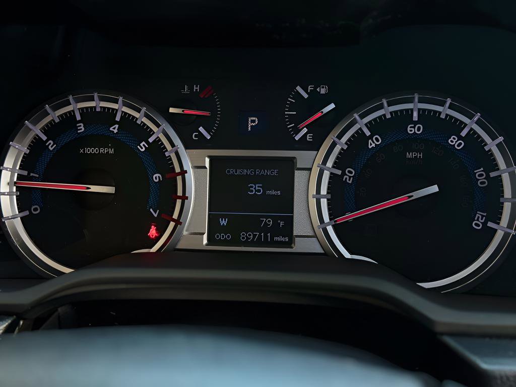 Used 2014 Toyota 4Runner Limited image 17